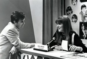 Ann Dick Clark