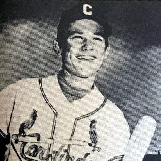 Kurt Russell on his brief baseball career