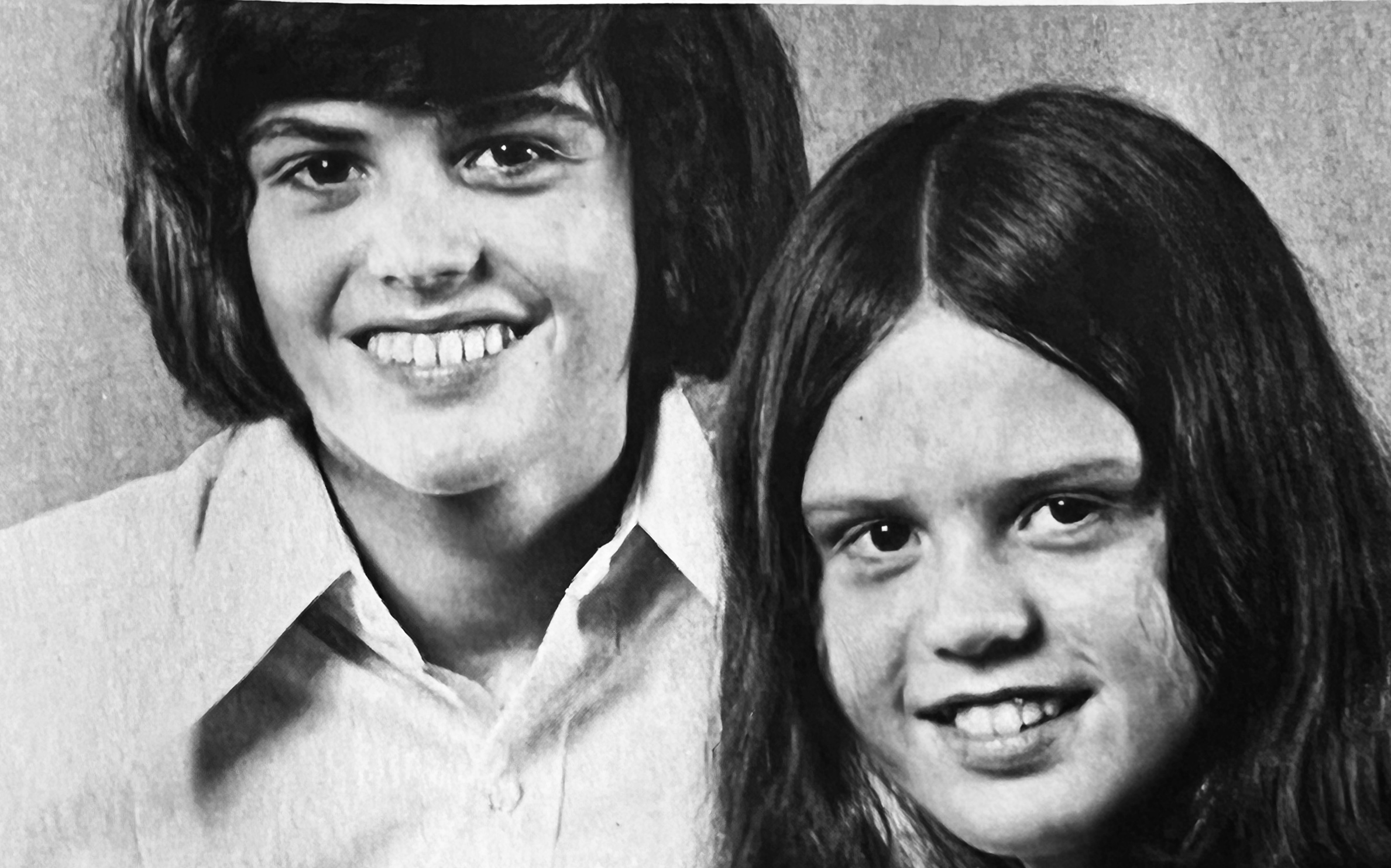 七海様 アンサー My Brothers by Marie Osmond, August 1971 – Ann Moses
