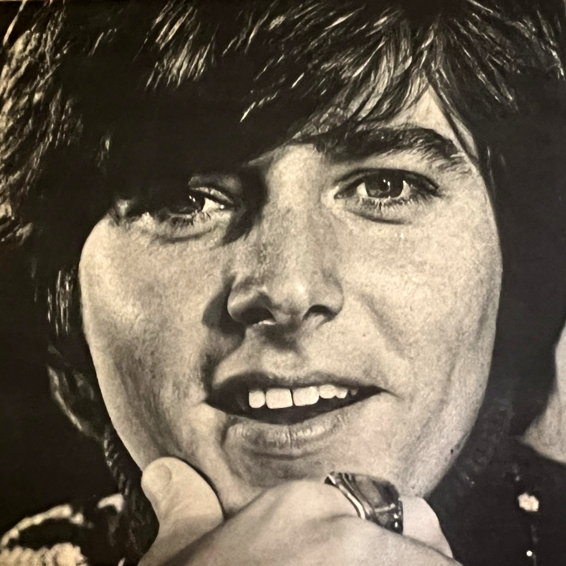 The Bobby Sherman Story as told in his own words. Chapter 5 – Ann